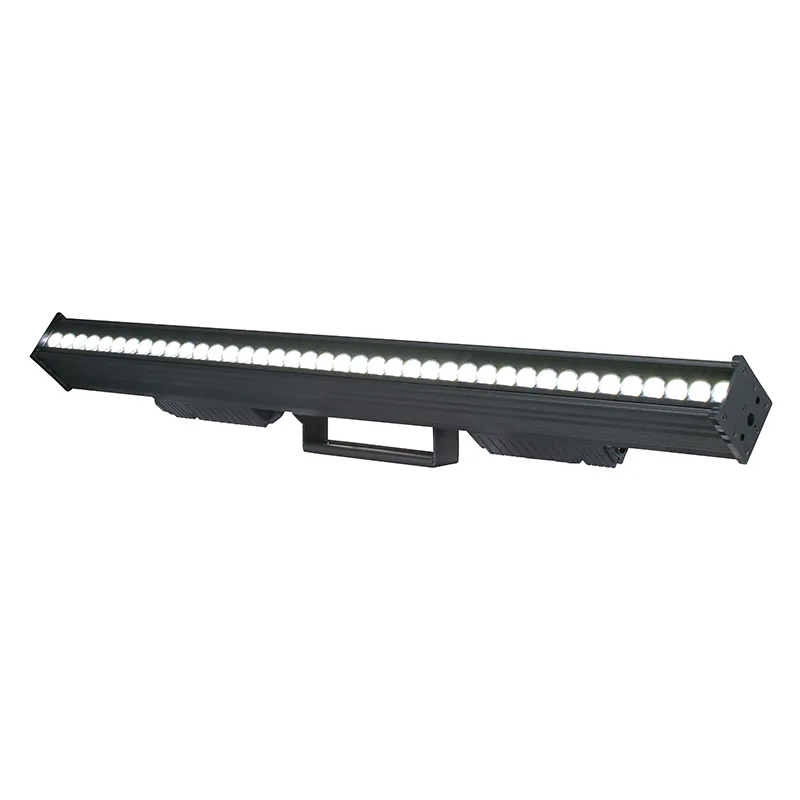 Чому Powerful LED Bar X2 переосмислює високоефективне освітлення для транспортних засобів?