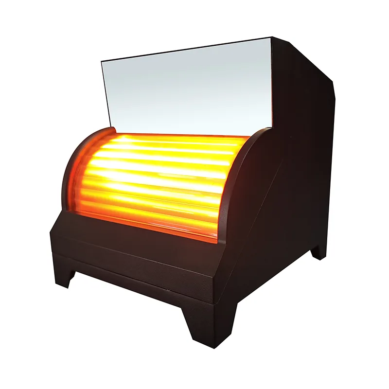 Бездротова світлодіодна лампа з акумулятором