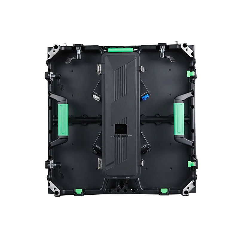 LED Dual-Layer RGB Matrix Beam Panel
